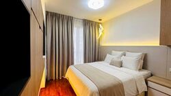Treasure Crest (D19), Condominium #598648991